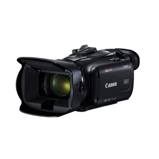 【生産完了】Canon XA40 業務用ビデオカメラ - 業務用撮影・映像