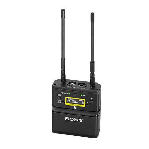 SONY URX-P40 ポータブルチューナー - 業務用撮影・映像・音響 ...