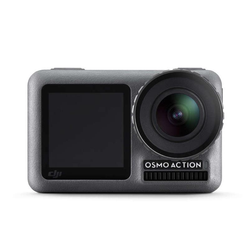 生産完了】DJI Osmo Action 小型アクションカメラ - 業務用撮影・映像 ...