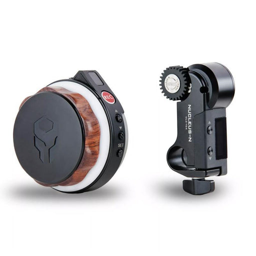 Tilta WLC-T04 Nucleus-Nano Wireless Lens Control System - 業務