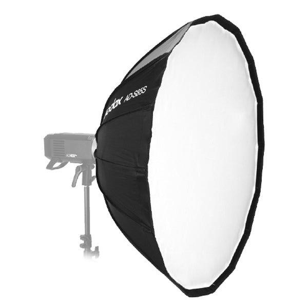 GODOX AD400Pro用ソフトボックス85cmシルバー