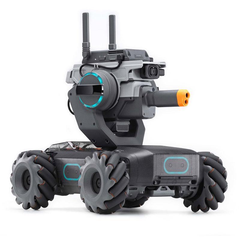 RoboMaster S1 - 業務用撮影・映像・音響・ドローン専門店 システム
