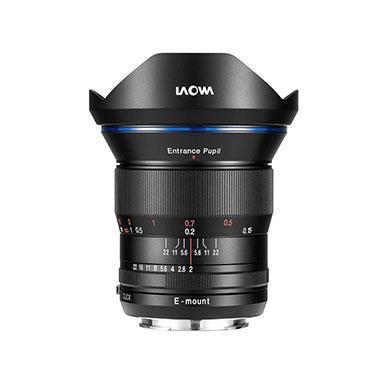 LAOWA LAO0024 15mm F2 Zero-D(ソニーEマウント) - 業務用撮影・映像