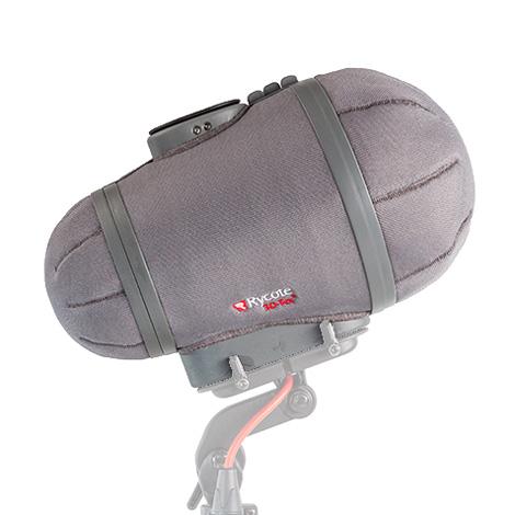 Rycote RYC089105 サイクロンウィンドシールドキット(Sサイズ/MZL)