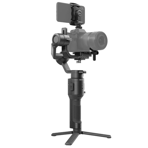 生産完了】DJI ミラーレスカメラ用3軸ジンバルシステム Ronin-SC Pro ...