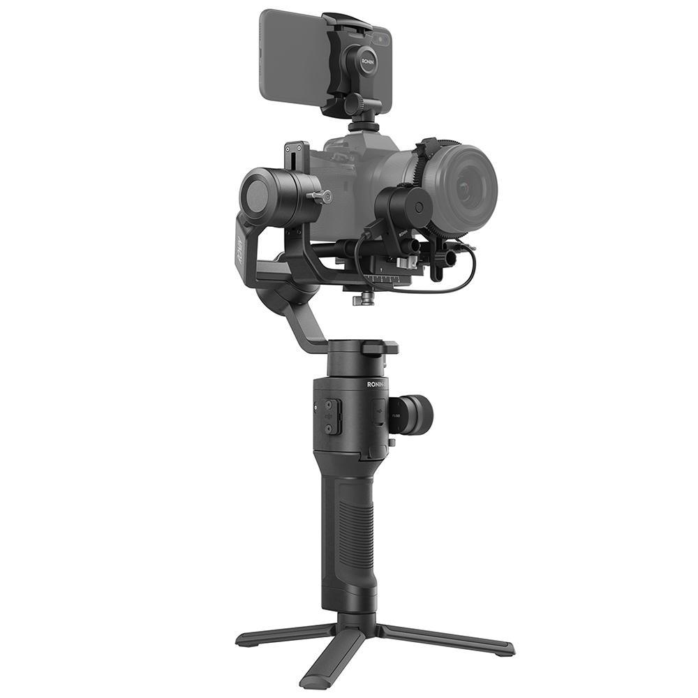 生産完了】DJI ミラーレスカメラ用3軸ジンバルシステム Ronin-SC Proコンボ 業務用撮影・映像・音響・ドローン専門店 システムファイブ