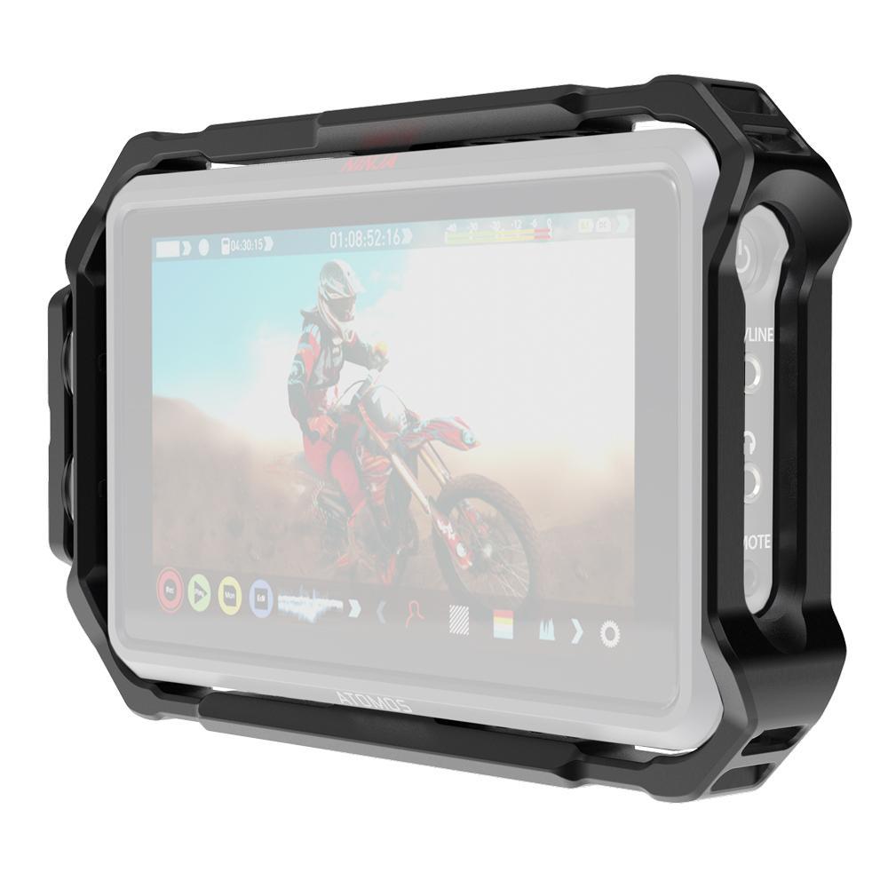 ATOMOS アトモス NINJA V用ケージ-