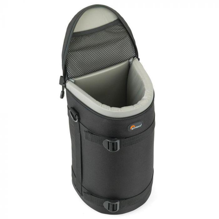 Lowepro LP37309-PKK レンズケース 13x32cm