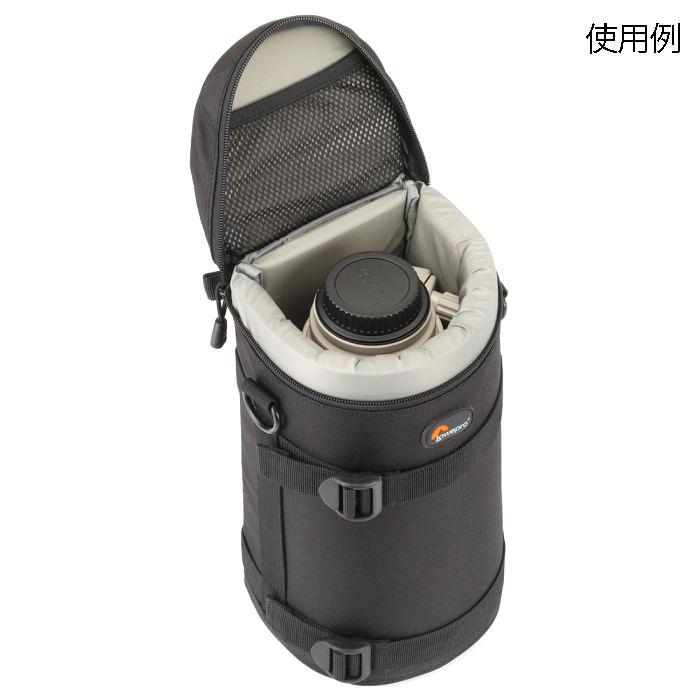 Lowepro LP37310-PKK レンズケース 11x26cm