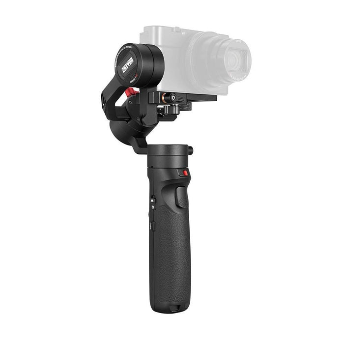 生産完了】Zhiyun C020016ASI マルチデバイス用コンパクト3軸