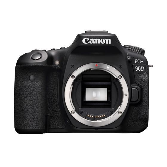 Canon EOS90D CMOSセンサー搭載デジタル一眼レフカメラ(ボディ) - 業務 