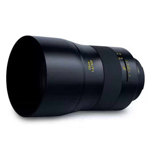 Carl Zeiss ZEISS Otus 1.4/100 ZE-Mount ZEISS Otus(100mm/F1.4/フルサイズ対応/EFマウント)