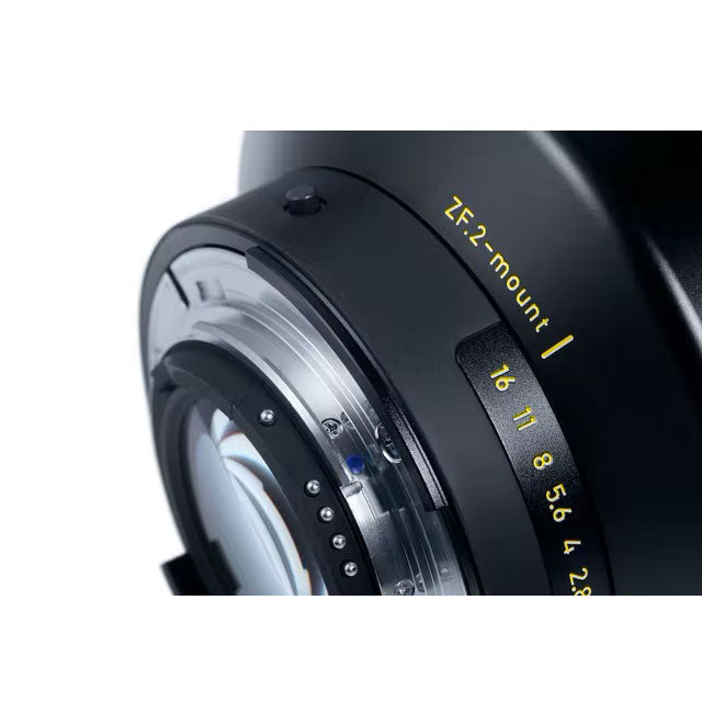 Carl Zeiss ZEISS Otus 1.4/100 ZE-Mount ZEISS Otus(100mm/F1.4/フルサイズ対応/EFマウント)