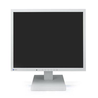 EIZO S1703-ATGY 17型カラー液晶モニター FlexScan(セレーングレイ