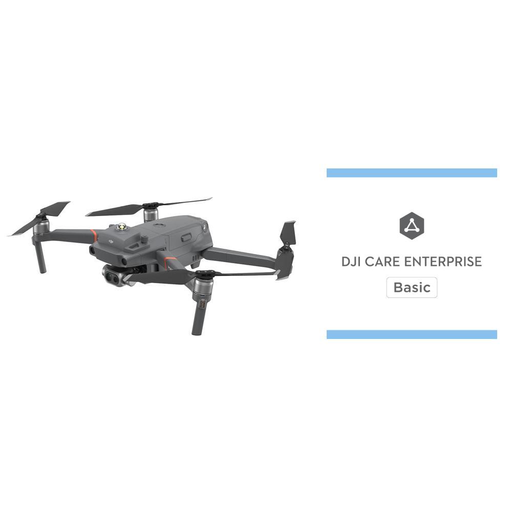 生産完了】Mavic 2 Enterprise DUAL(DJI Care Enterprise Basic) -  業務用撮影・映像・音響・ドローン専門店 システムファイブ