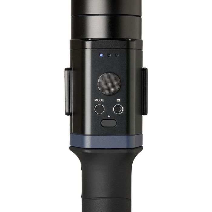 Libec TH-G3 小型カメラ用3軸電動ジンバル - 業務用撮影・映像・音響