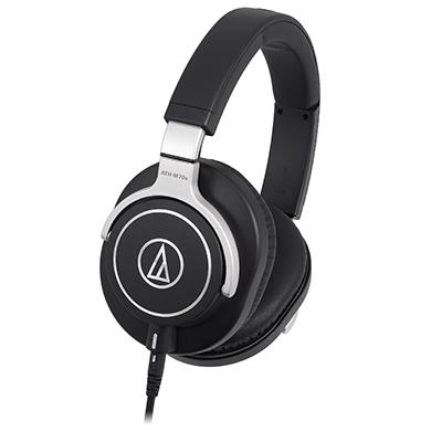 Audio-Technica ATH-M70x 密閉ダイナミック型プロフェッショナル