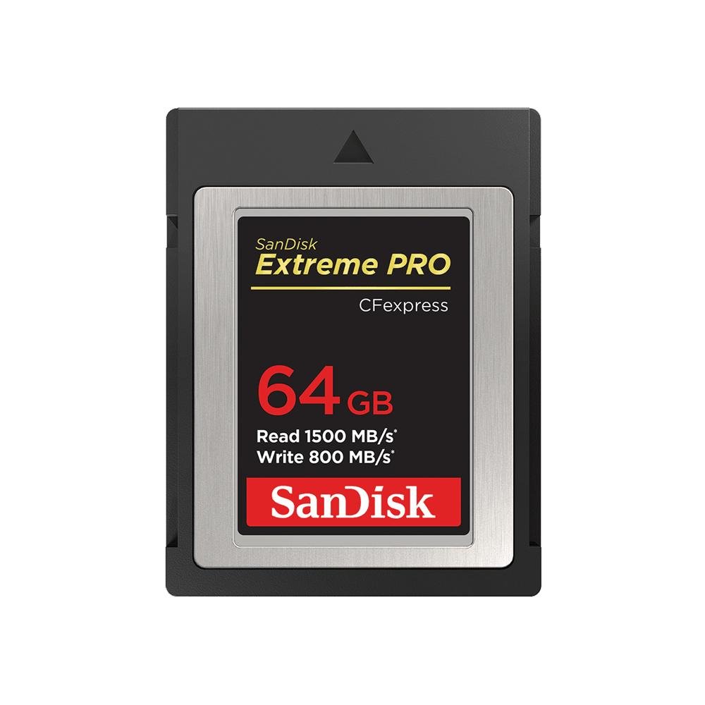 超目玉 □SANDISK(サンディスク) SDCFXPS-064G-J61 [64GB] | artfive.co.jp