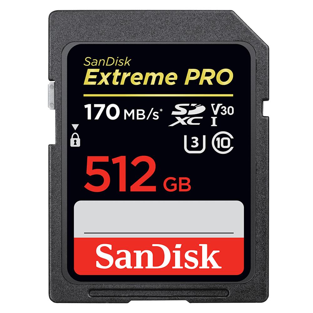 サンディスク マイクロSD SDSQXAF-064G-JN3MD-64G - メモリーカード