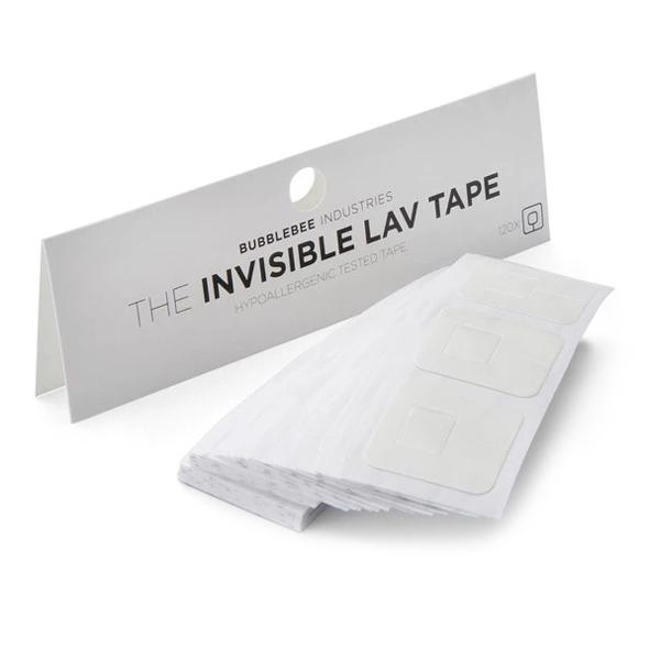 Bubblebee BBI-ILT-120 The invisible Lav Tapes