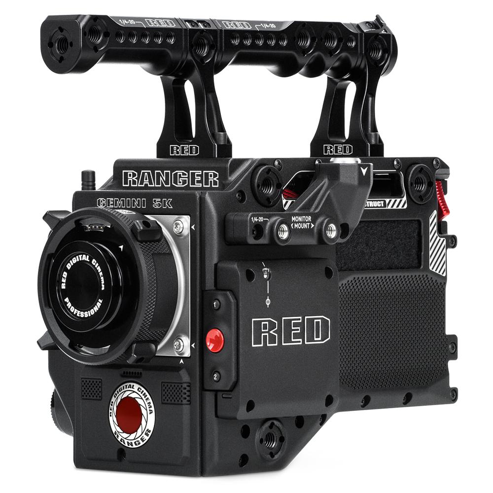 red camera price 8k