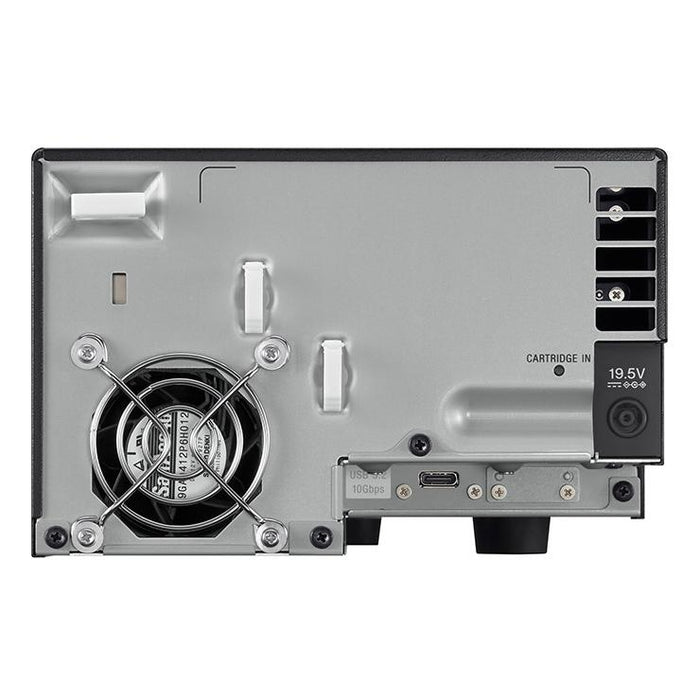 SONY ODS-D380U オプティカルディスク・アーカイブドライブユニット 業務用撮影・映像・音響・ドローン専門店 システムファイブ