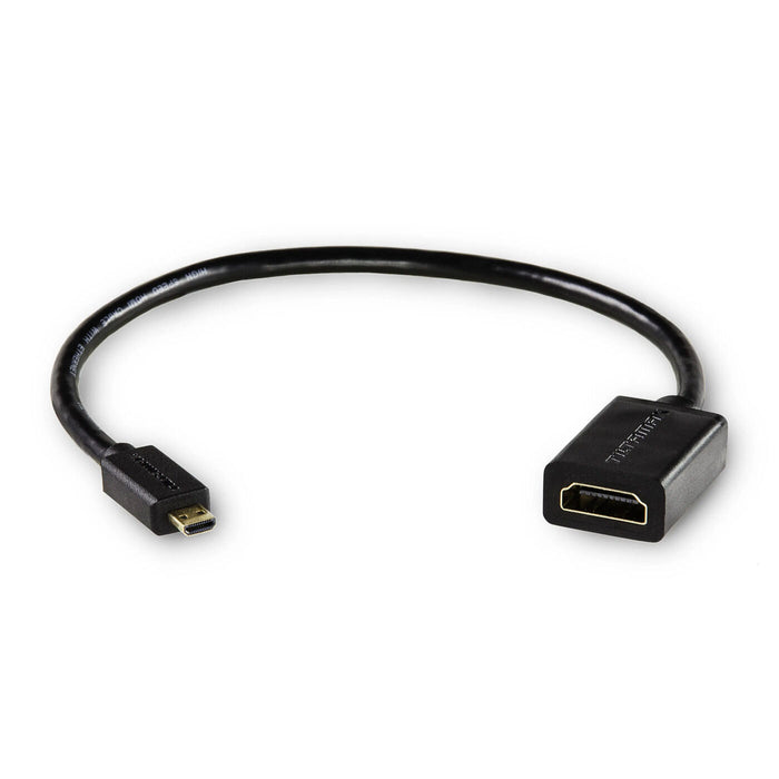 Tilta HDMI-01-M HDMI to Micro HDMI Adapter