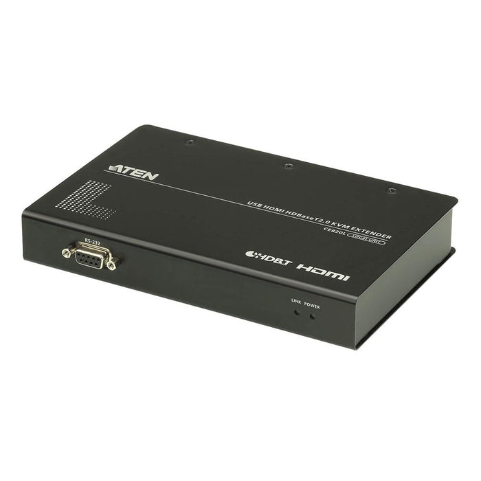 ATEN CE820 USB HDMI HDBaseT 2.0 KVMエクステンダー