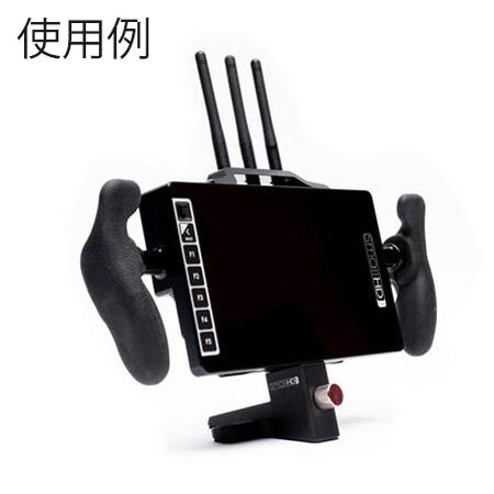 SmallHD ACC-MT-7-TBLSTAND 7-inch C-Stand/Table Stand Mount