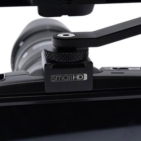 SmallHD ACC-MT-BMPCC4K-SHOE BMPCC 4K Shoe Adapter