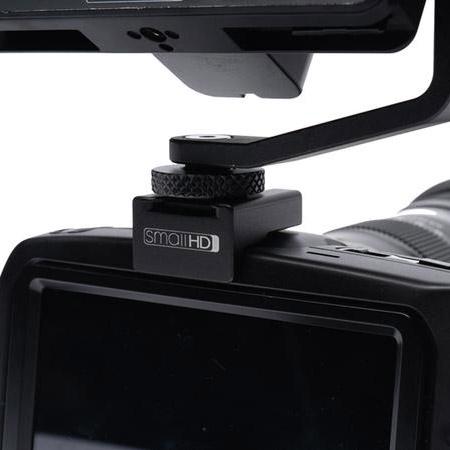 SmallHD ACC-MT-BMPCC4K-SHOE BMPCC 4K Shoe Adapter