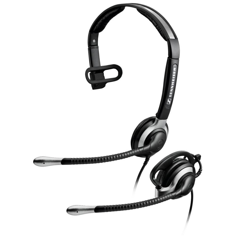 SENNHEISER 05359 ヘッドセット CC 530 - PC周辺機器