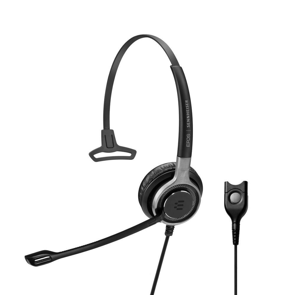 SENNHEISER EPOS GSP670 ワイヤレスヘッドセット 数量は多