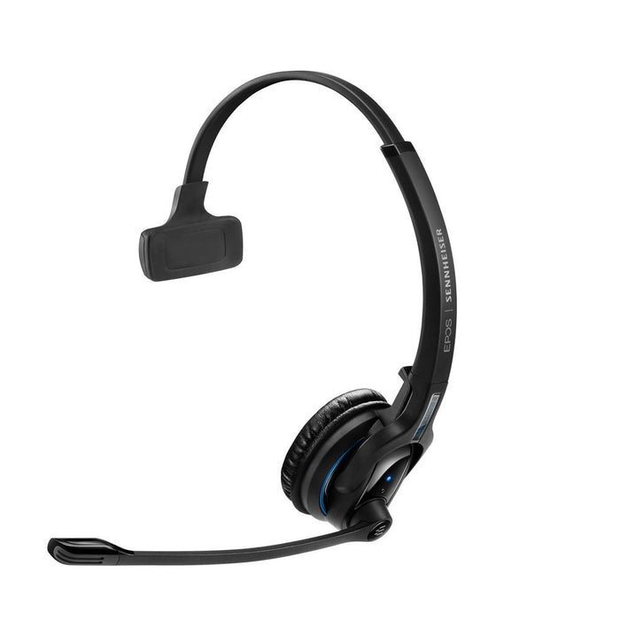 EPOS|SENNHEISER 506041 片耳式ワイヤレスヘッドセット MB Pro 1