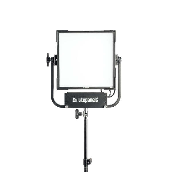 LITEPANELS 945-1501 Gemini 1x1 Soft Panel PSE (Japan) Power Supply付属