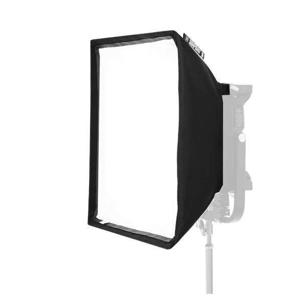 LITEPANELS 900-3716 Snapbag softbox Gemini 1x1