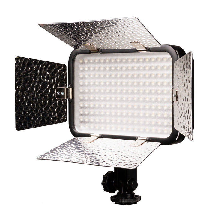 GODOX LED170II LED ビデオライト