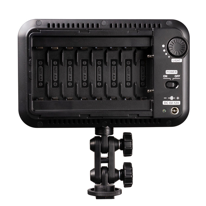 GODOX LED170II LED ビデオライト