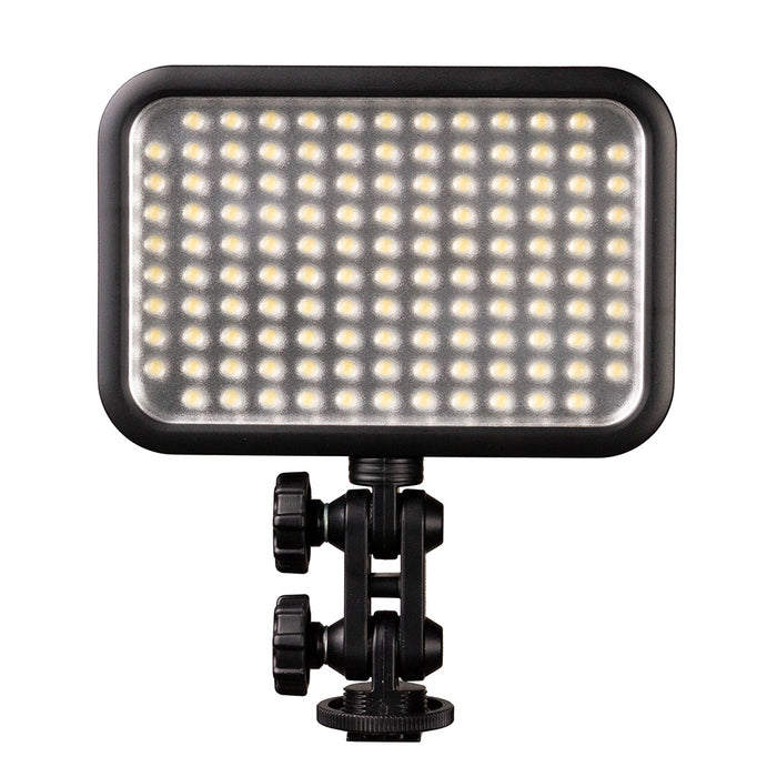 GODOX LED126 LED ビデオライト