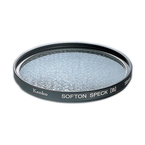 Kenko 358276 58 S SOFTON SPECK(B) - 業務用撮影・映像・音響 ...