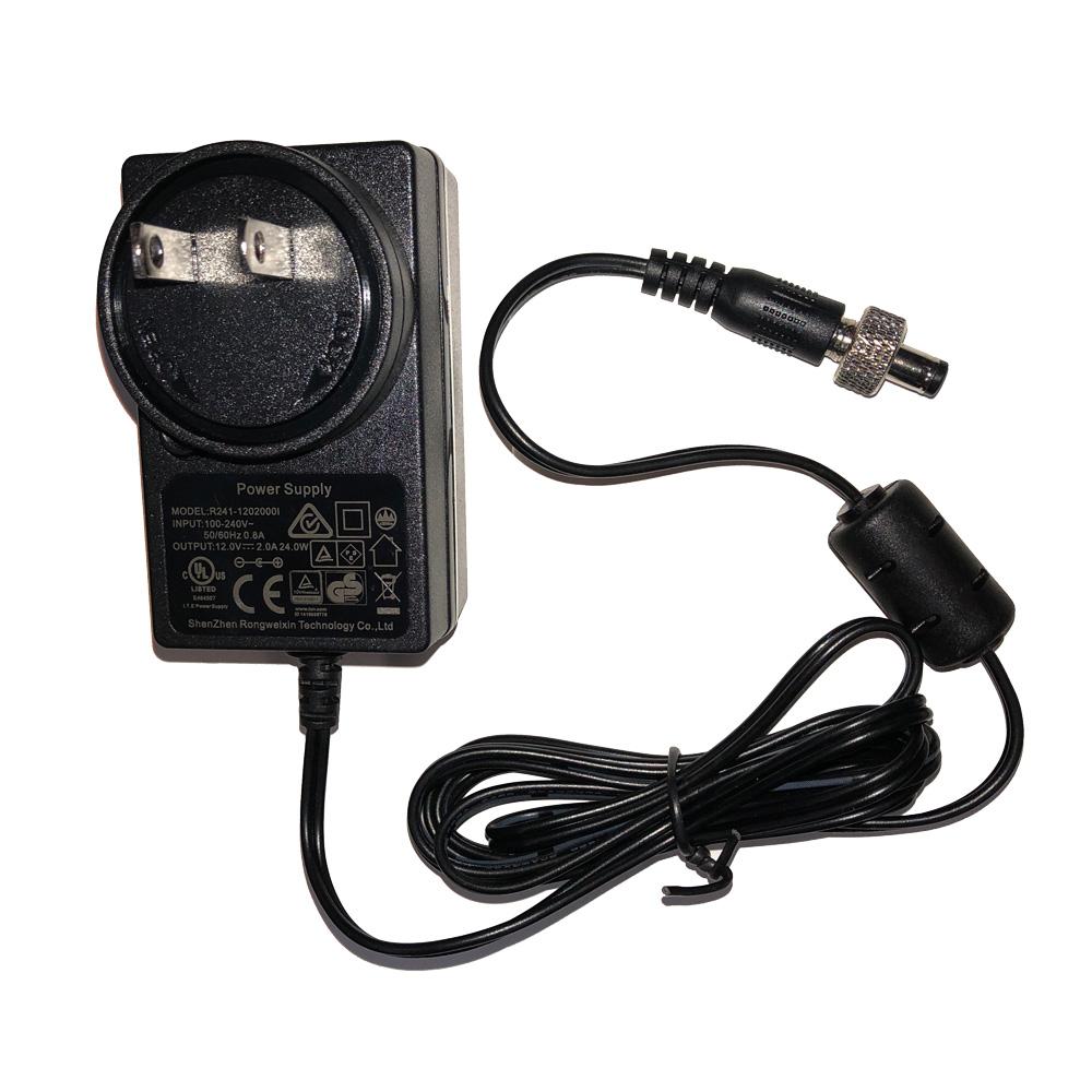 Hollyland 12V/2A DC2.1 Power Adapter for Mars 400/300series Mars 