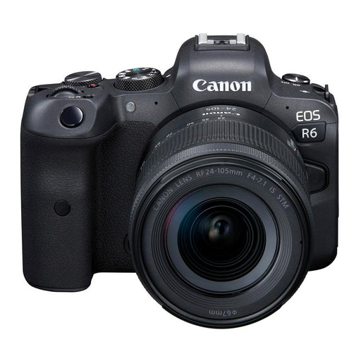 Canon EOS R6 EOS R6 RF24-105 IS STM レンズキ