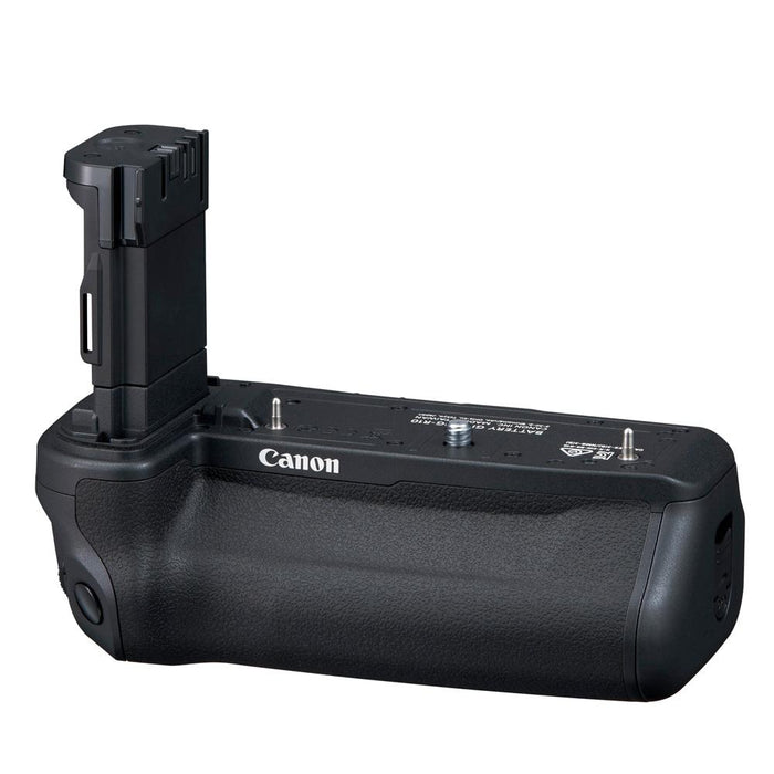 Canon BG-R10 バッテリーグリップ - 業務用撮影・映像・音響・ドローン