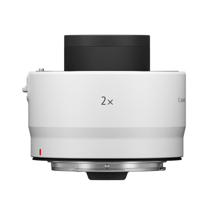 Canon エクステンダー RF2X