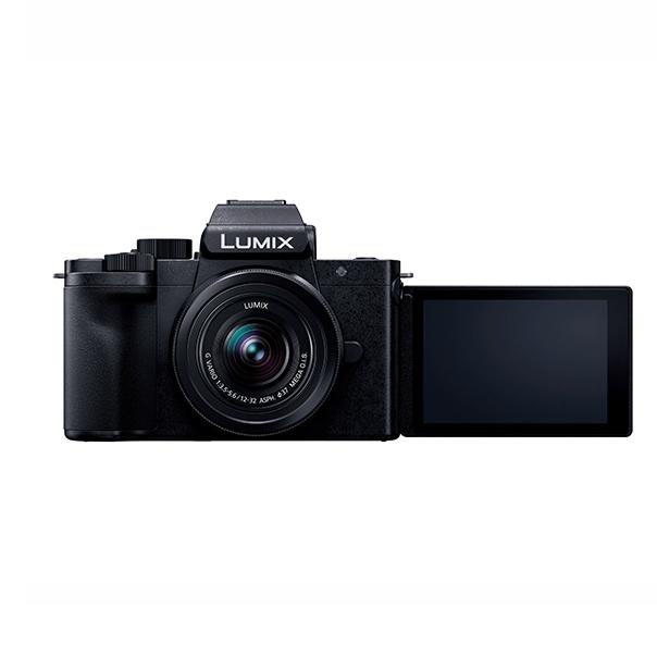 デジタルカメラ　パナソニック　LUMIX DC-G100K DC-G100