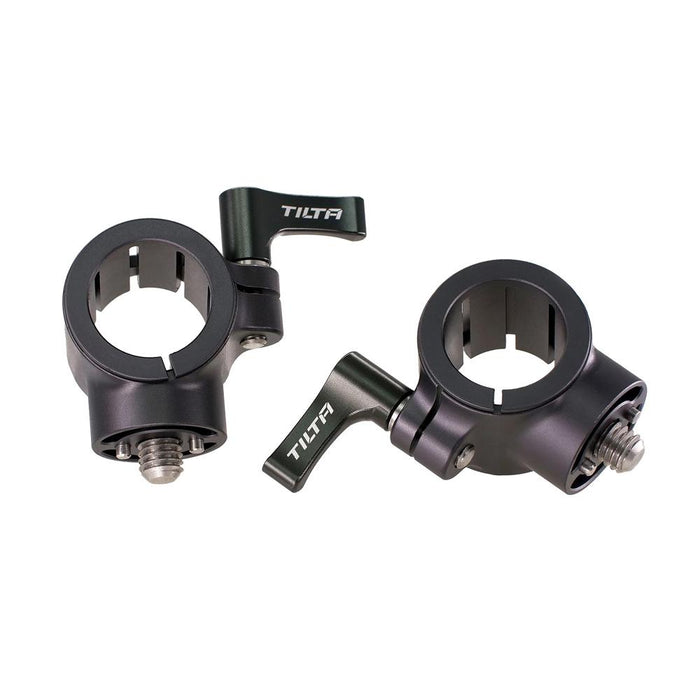 Tilta WLC-T03-GR Nucleus-M Handle Grip Mount to Gimbal Adapter (L/R)