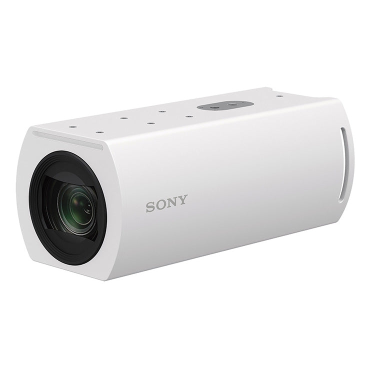 SONY SRG-XB25W 固定型HDカラービデオカメラ - 業務用撮影 