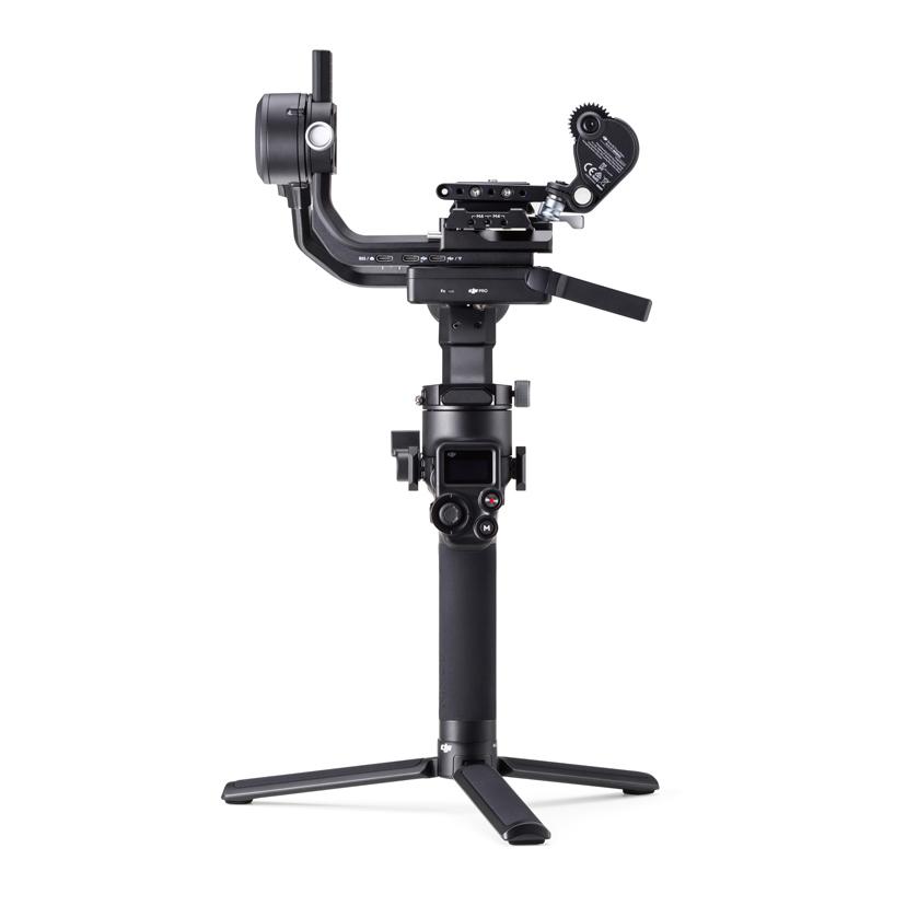 【生産完了】DJI SC2CP2 DJI RSC 2 Pro Combo - 業務用撮影