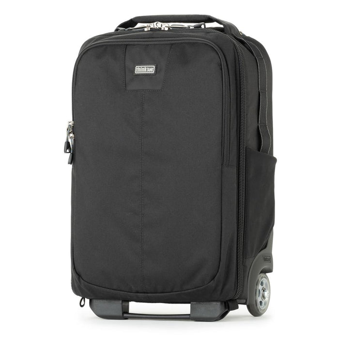 ThinkTANKphoto Essentials Convertible Rolling Backpack エッセンシャルズ コンバーチブル ローリング バックパック