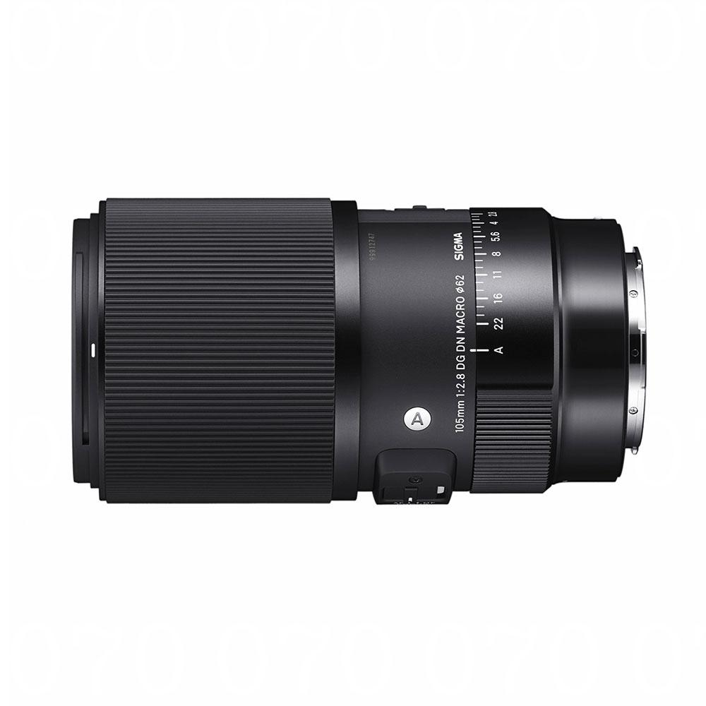 SIGMA 105mm F2.8 DG DN MACRO | Art(Lマウント)